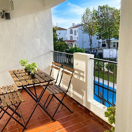 Apartament Urbisol 202-Albufeira Zewnętrze zdjęcie