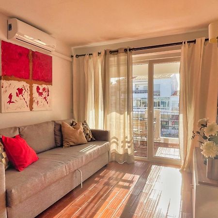 Apartament Urbisol 202-Albufeira Zewnętrze zdjęcie