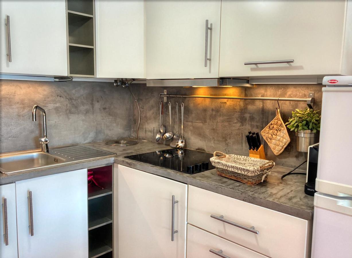 Apartament Urbisol 202-Albufeira Zewnętrze zdjęcie
