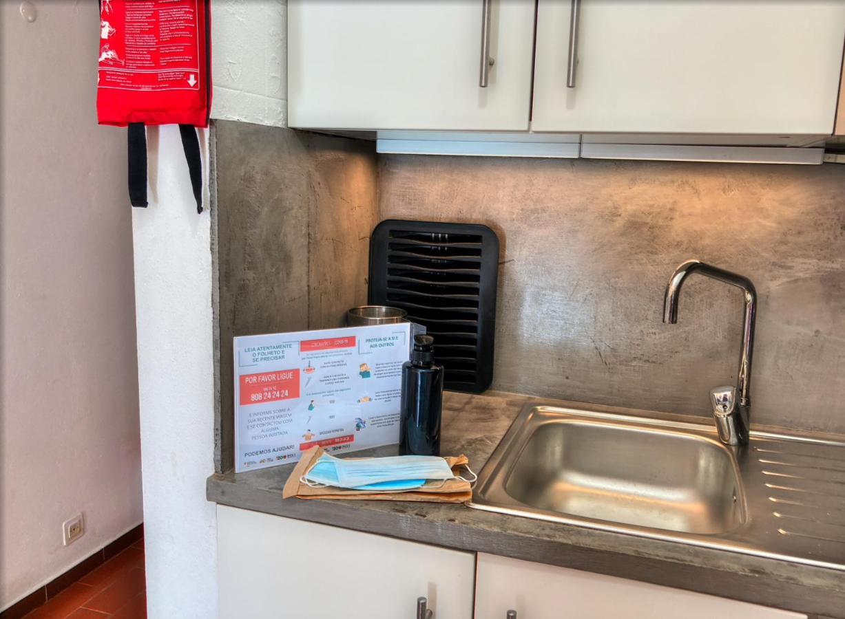 Apartament Urbisol 202-Albufeira Zewnętrze zdjęcie