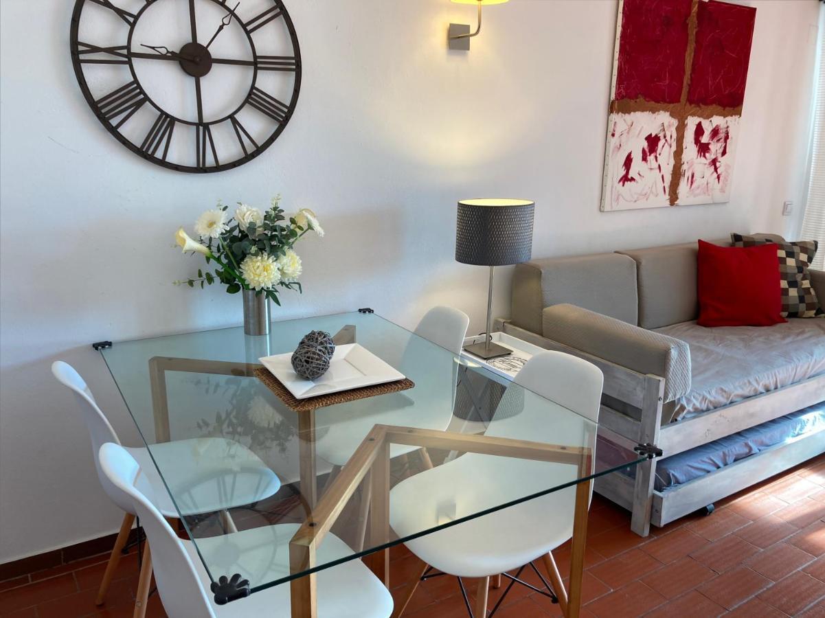 Apartament Urbisol 202-Albufeira Zewnętrze zdjęcie