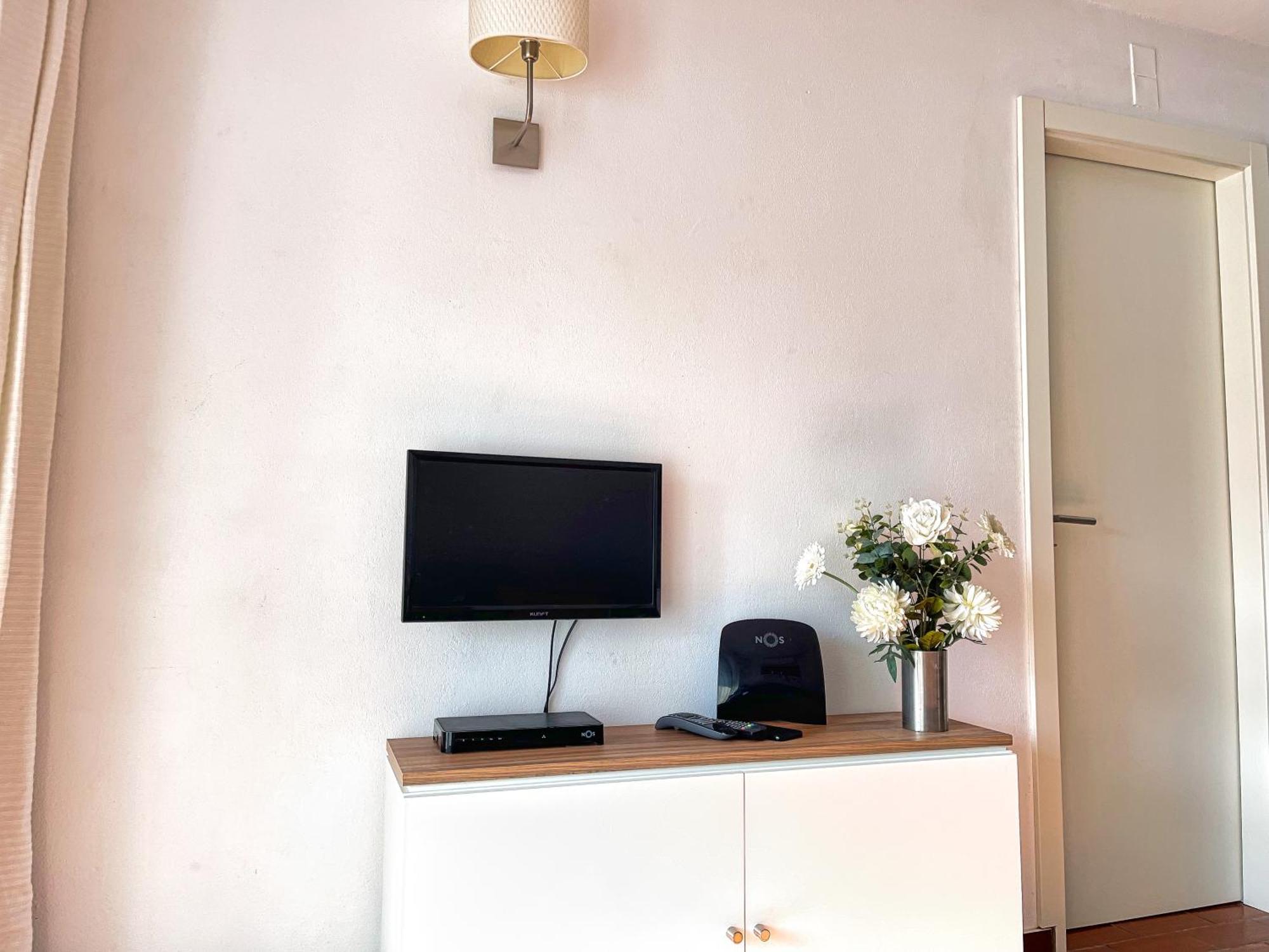 Apartament Urbisol 202-Albufeira Zewnętrze zdjęcie