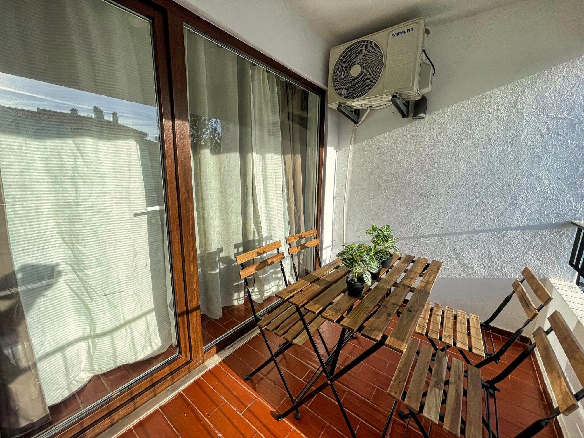 Apartament Urbisol 202-Albufeira Zewnętrze zdjęcie