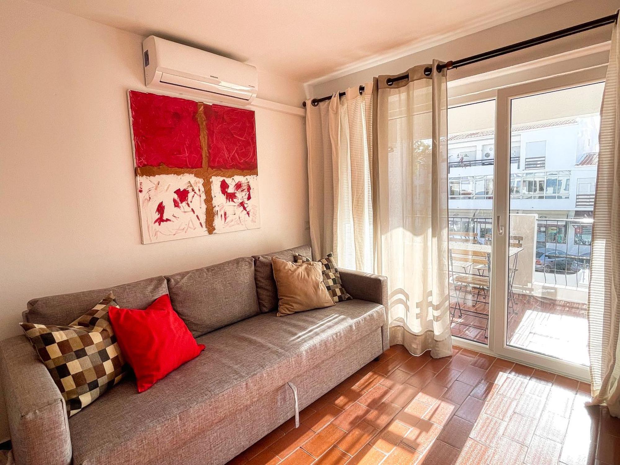 Apartament Urbisol 202-Albufeira Zewnętrze zdjęcie