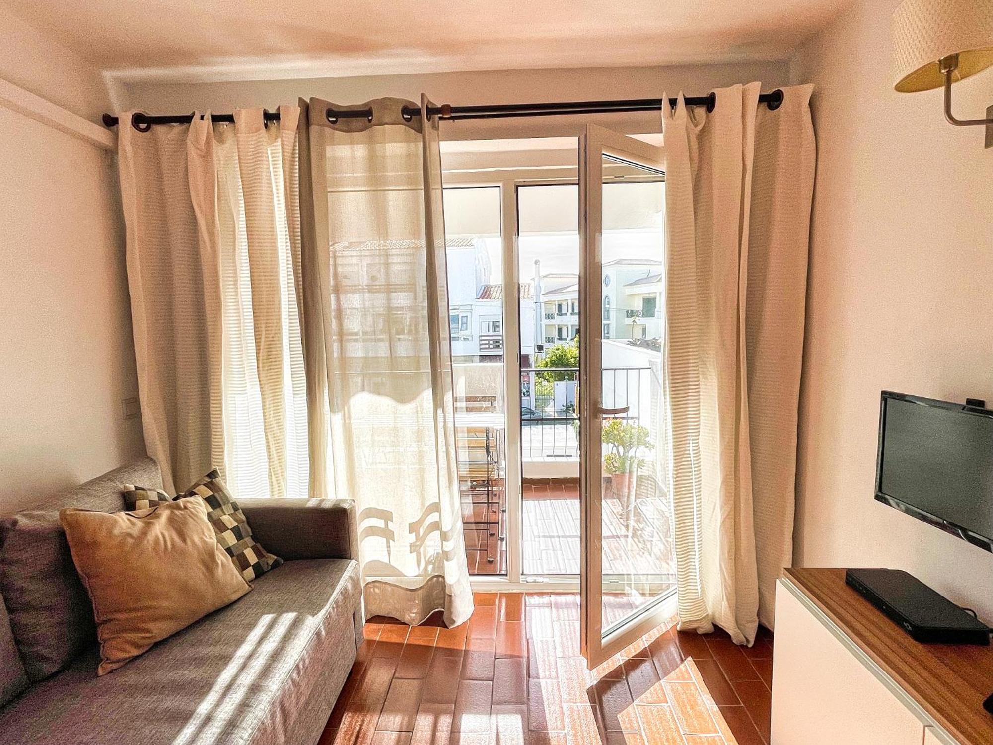 Apartament Urbisol 202-Albufeira Zewnętrze zdjęcie